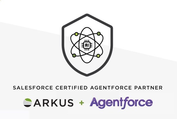 Arkus and Agentforce
