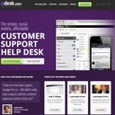 A Desk.com Review (It is Awesome) A Desk.com Review (It is Awesome)