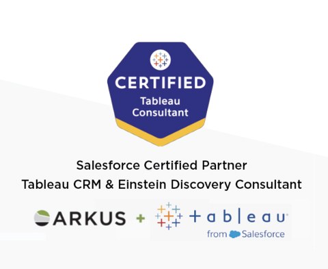 Arkus and Tableau