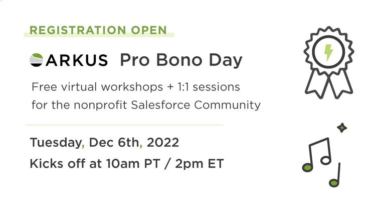 Pro Bono Day - Dec 2022