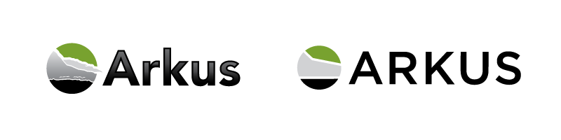 Updated Arkus Logo 