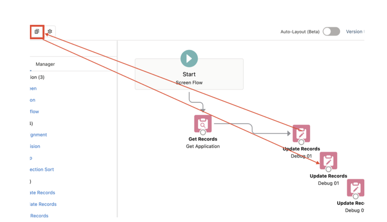 Building Maintainable Salesforce Flows