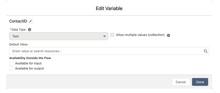 Building Maintainable Salesforce Flows