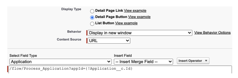 Building Maintainable Salesforce Flows