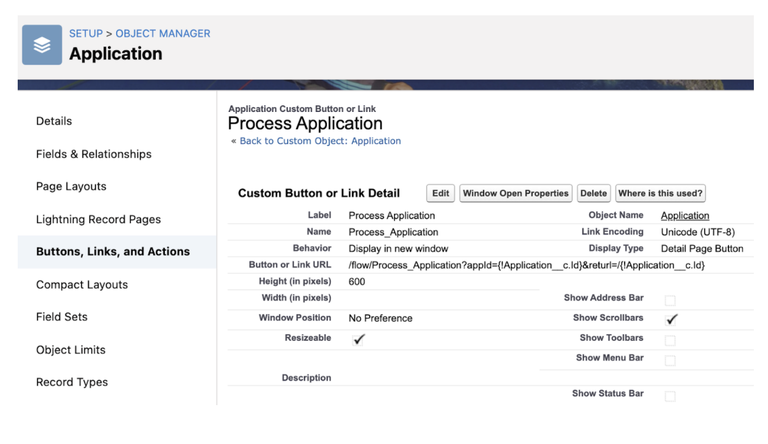 Building Maintainable Salesforce Flows