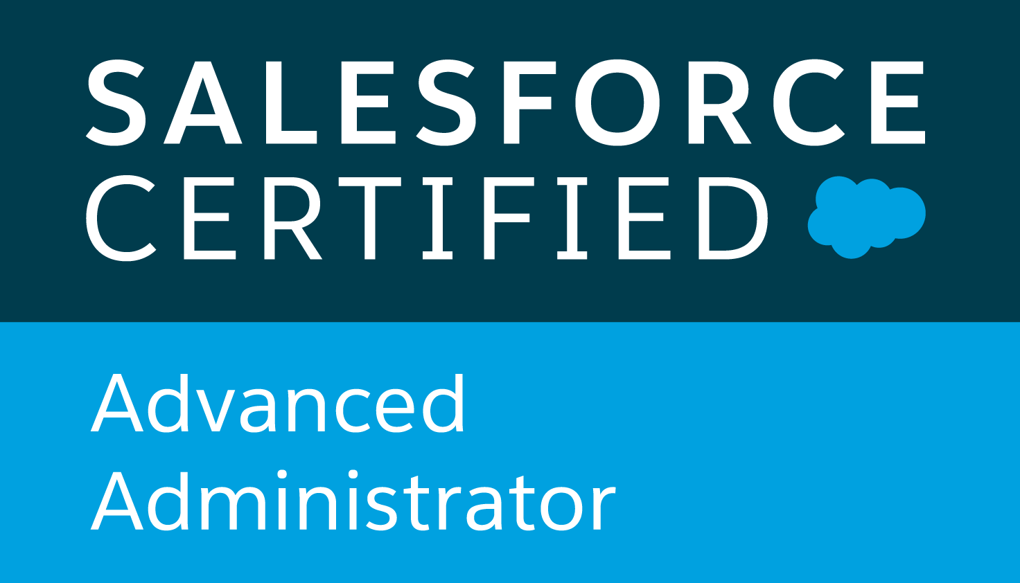 Salesforce Certified Advanced Administrator