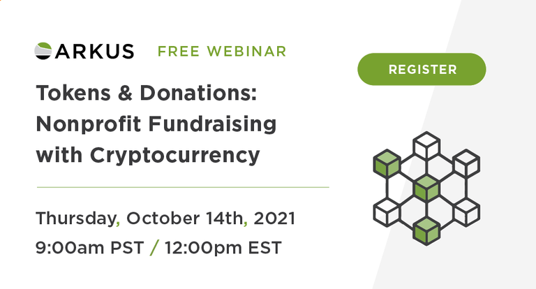 Register for the webinar