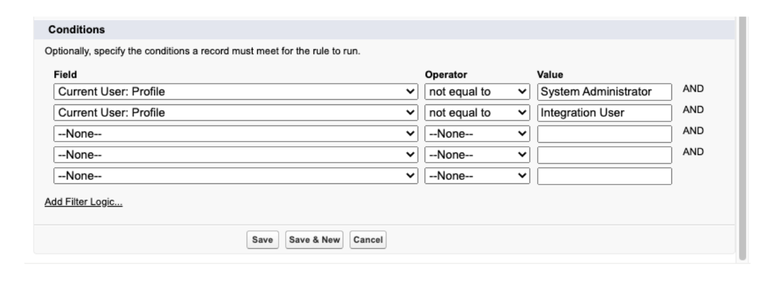 Duplicate Management in Salesforce Image 5