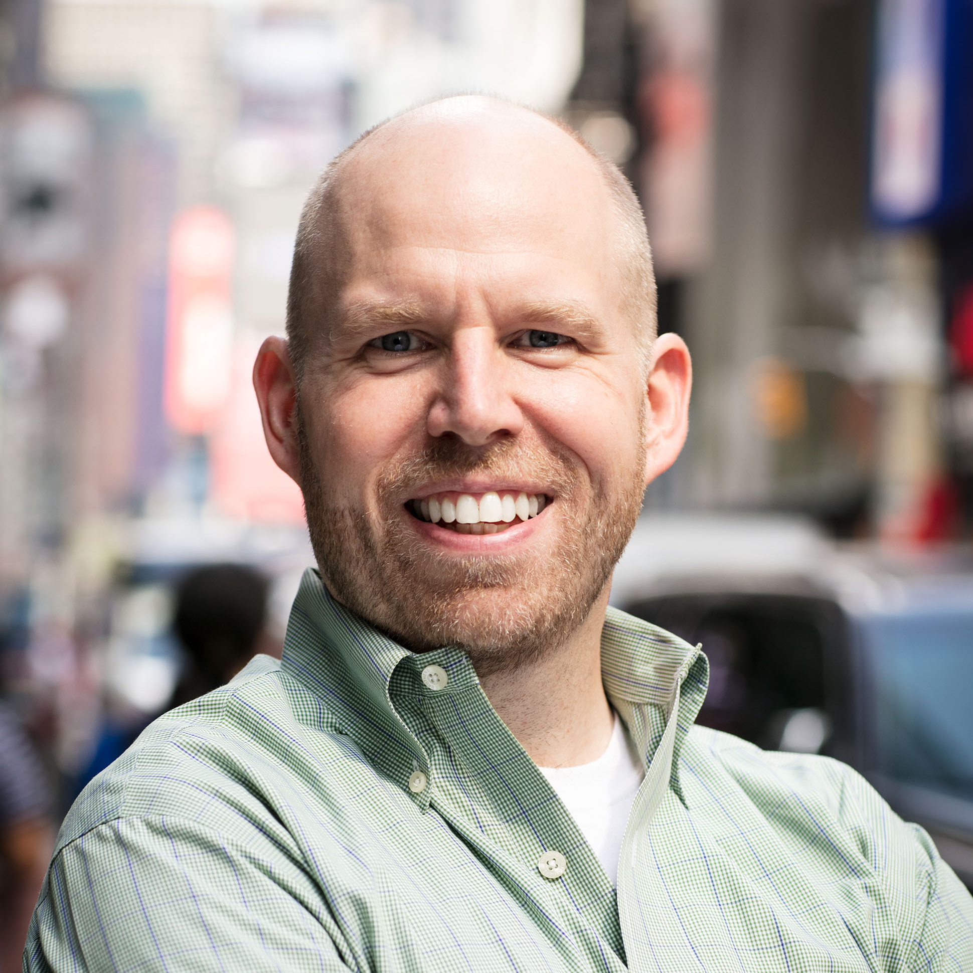 Joe Atwood