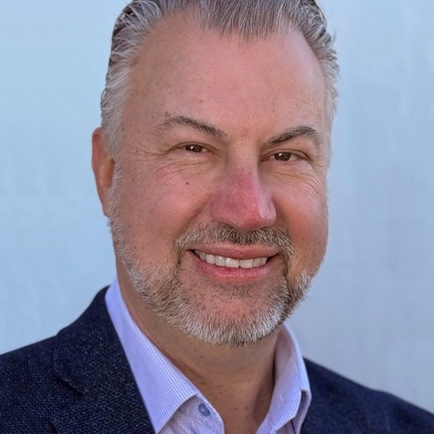 Steve Parrott