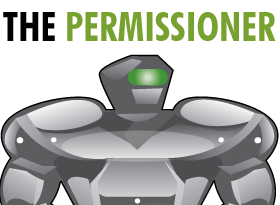 The Permissioner